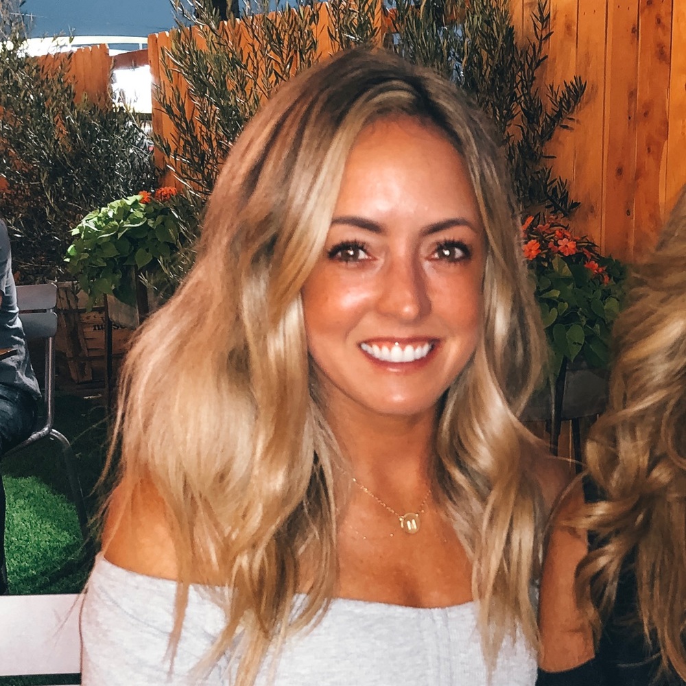 Meet your Posher, Melissa